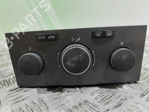 Used Climate control OPEL ZAFIRA / ZAFIRA FAMILY B (A05) [2005-2019]  7218983