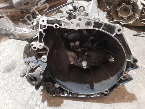Used Gearbox CITROËN C5 III (RD_) [2008-2017]  19131795