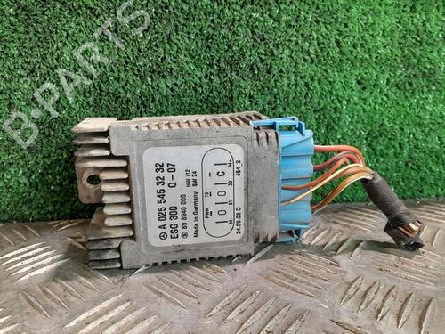 Used Electronic module Electronic module MERCEDES-BENZ A-CLASS (W168) A 170 CDI (168.009, 168.109) (95 hp) 35754362 35754362