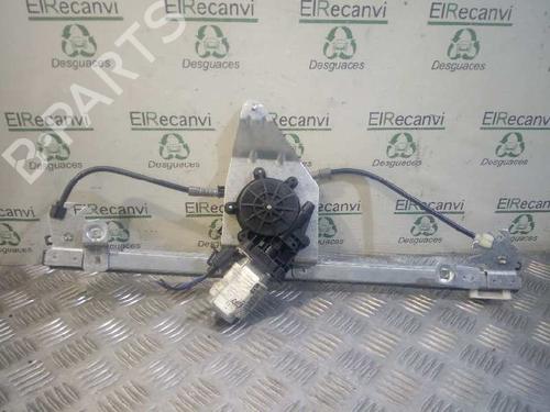 Used Front right window mechanism CITROËN XANTIA (X1_, X2_) 1.6 i (88 hp) 4542410