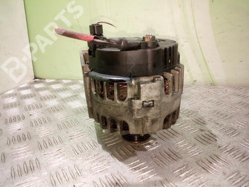 Used Alternator Alternator RENAULT LAGUNA II (BG0/1_) [2001-2007] 10215160 10215160
