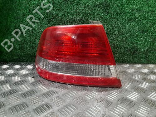 Used Left taillight Left taillight SAAB 9-3 (YS3F, E79, D79, D75) 1.9 TiD (150 hp) 36490330 36490330