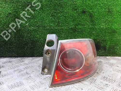 Used Right taillight SEAT IBIZA III (6L1) [2002-2009]  27548890