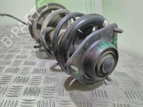 Right front shock absorber KIA CERATO I Hatchback (LD) 2.0 CRDi | BP6086635M17