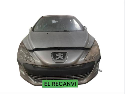 Left mirror PEUGEOT 308 I (4A_, 4C_)  | BP29617423C26 