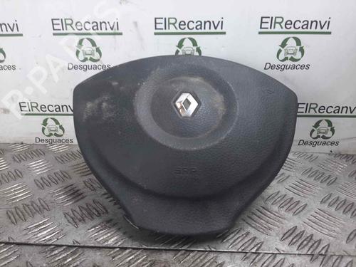 Używane Poduszka powietrzna Airbag kierownicy RENAULT MODUS / GRAND MODUS (F/JP0_) 1.4 (JP01, JP0J) (98 hp) 10902785