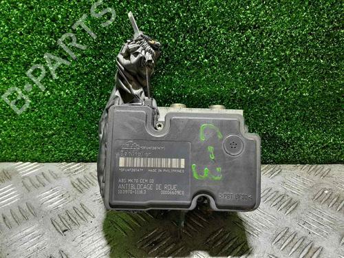 Used ABS pump CITROËN C3 Pluriel (HB_) 1.4 (73 hp) 22785296