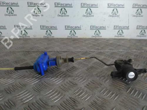 Used Electronic module SEAT TOLEDO I (1L2) [1991-1999]  14355751