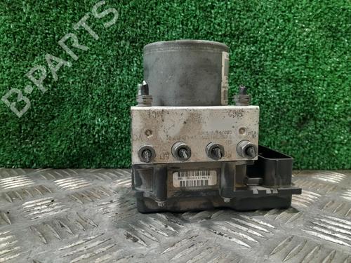 Used ABS pump ABS pump CITROËN C4 Coupe (LA_) [2004-2013] 36432499 36432499