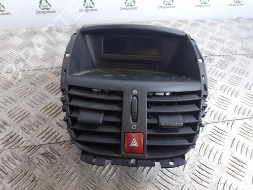 Used Display monitor PEUGEOT 207 (WA_, WC_) 1.4 HDi (68 hp) 6580571