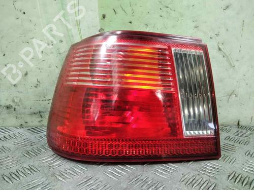 Used Left taillight Left taillight 19542630 19542630