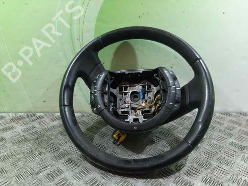 Volante CITROËN C4 I (LC_) 1.6 HDi (109 hp) 13656266