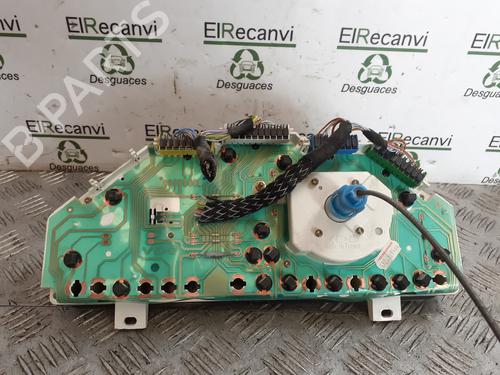 Instrument cluster PEUGEOT 106 I (1A, 1C) | BP13500108C47