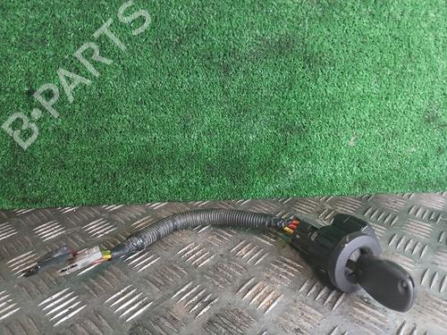 Ignition barrel NISSAN KUBISTAR Van (X76) 1.5 dCi 70 | BP32083704M48