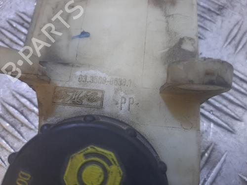 Power steering reservoir FORD FOCUS C-MAX (DM2) | BP35995826M117 - Image 2