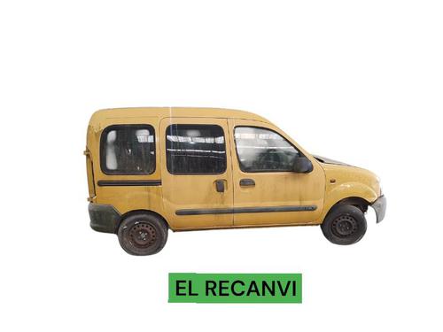 Left headlight RENAULT KANGOO (KC0/1_) D 65 1.9 (KC0E, KC02, KC0J, KC0N) | BP31806066C28 