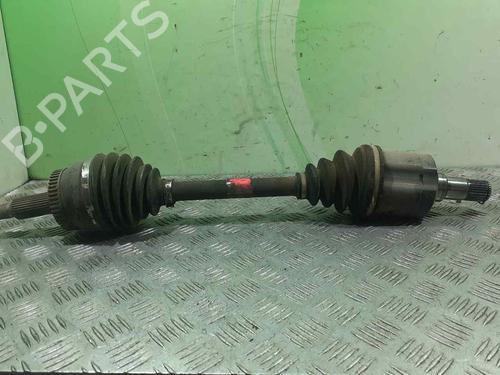 Used Left front driveshaft HYUNDAI TUCSON (JM) 2.0 CRDi (140 hp) 11223857