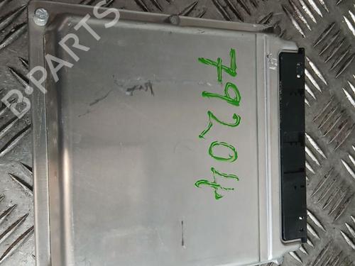 Used Engine control unit (ECU) Engine control unit (ECU) MERCEDES-BENZ CLK (C209) CLK 270 CDI (209.316) (170 hp) 33239404 33239404