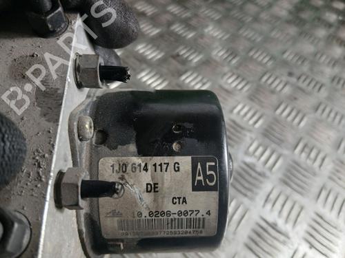 ABS pump SEAT LEON (1M1) 1.6 16 V | BP32384923M43