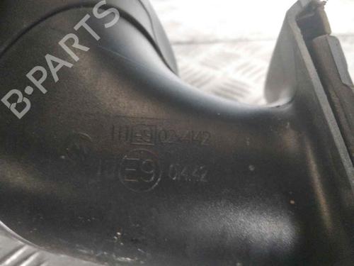 Left mirror SEAT IBIZA III (6L1) | BP14999193C26