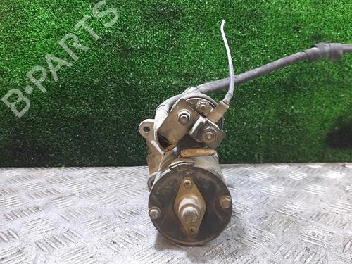 Startmotor RENAULT LAGUNA II (BG0/1_)  | BP27651968M8 