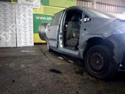 Left front steering knuckle FORD FOCUS C-MAX (DM2) | BP4533380M25 - Image 5