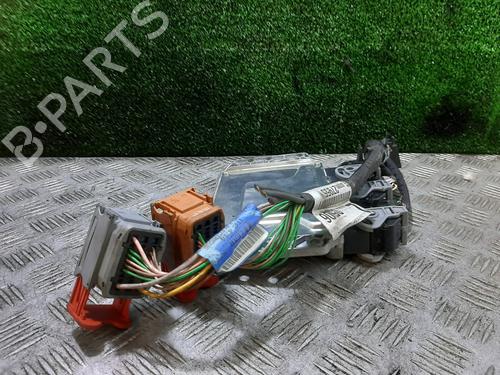 Used Engine control unit (ECU) RENAULT LAGUNA II (BG0/1_) 2.0 16V (BG00, BG0K, BG0P, BG0W) (135 hp) 28326484