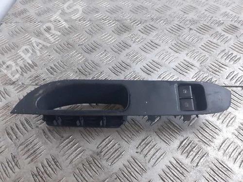 Used Left front window switch SEAT IBIZA III (6L1) 1.4 16V (75 hp) 6549141