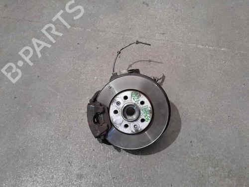 Used Left front steering knuckle SEAT IBIZA III (6L1) [2002-2009]  28293111