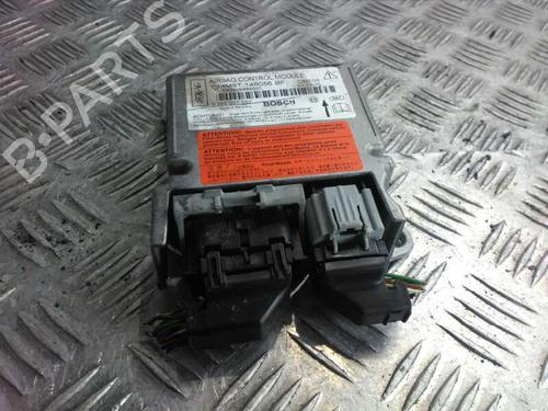 Kollisjonspute styreenhet FORD FOCUS II (DA_, HCP, DP) [2004-2013]  4549898
