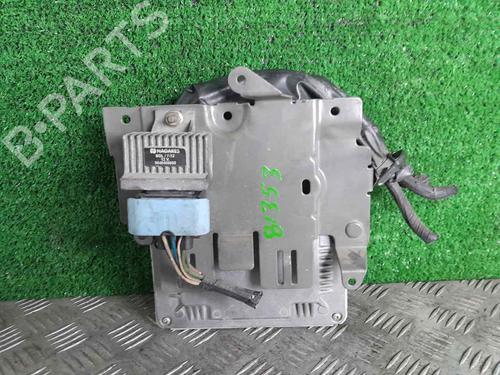 Used Engine control unit (ECU) CITROËN XSARA PICASSO (N68) 2.0 HDi (90 hp) 22276261