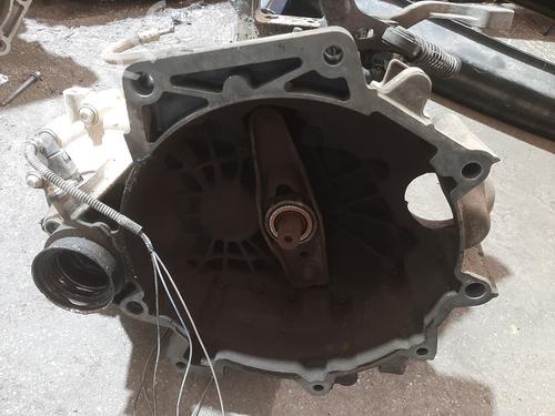 Used Gearbox SKODA FABIA I (6Y2) [1999-2008]  28376509