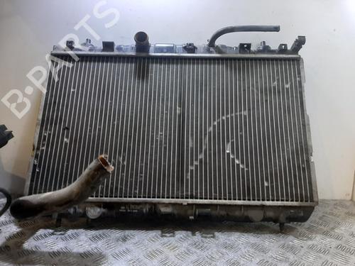 Used Water radiator Water radiator 37631270 37631270