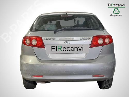 Front right window mechanism DAEWOO LACETTI Hatchback (KLAN)  | BP13058418C23 