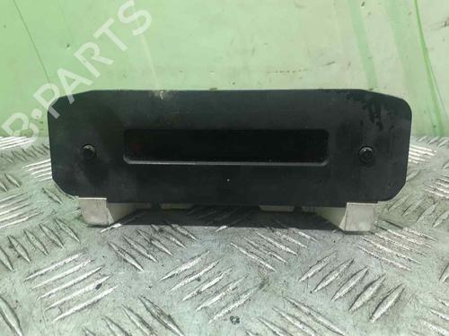 Used Display monitor PEUGEOT 206 Hatchback (2A/C) [1998-2012]  11226261