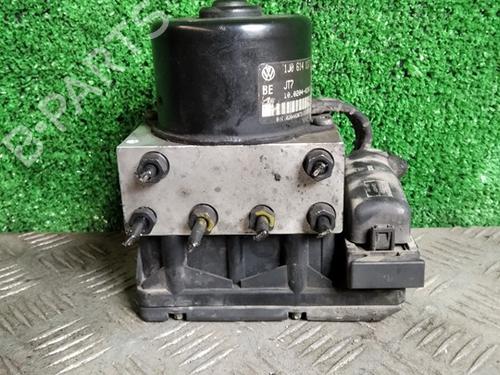 Used ABS pump SEAT TOLEDO II (1M2) [1998-2006]  31671748