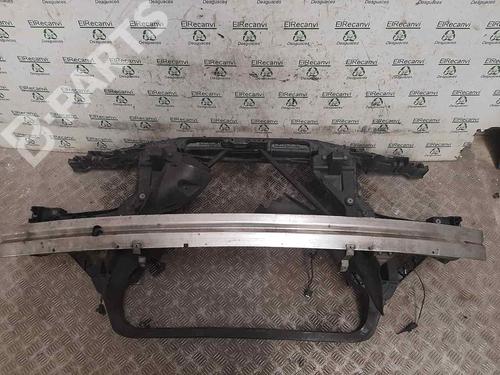 Used Front slam panel Front slam panel BMW X3 (E83) 2.0 d (150 hp) 10620015 10620015