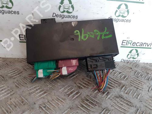 Used Electronic module BMW 3 Compact (E36) 316 i (102 hp) 13526925