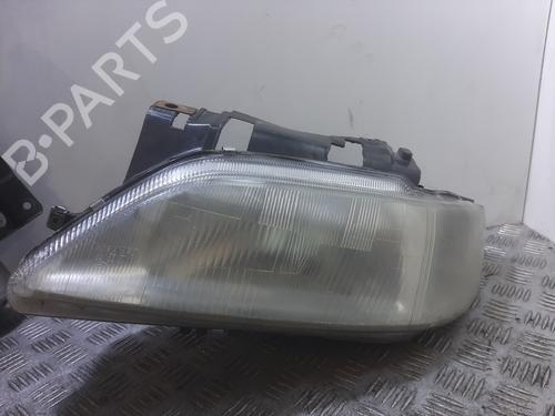 Venstre forlygte CITROËN XSARA (N1) 1.6 16V (109 hp) 33056569