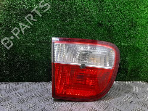 Used Left tailgate light SEAT LEON (1M1) [1999-2006]  27515762