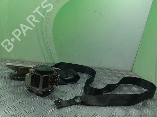 Used Front right seatbelt NISSAN QASHQAI I (J10, NJ10) 1.5 dCi (106 hp) 8910762