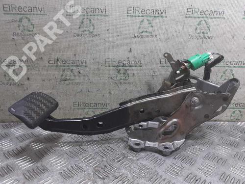 Used Break pedal Break pedal TOYOTA PRIUS Liftback (_W2_) [2003-2010] 10197277 10197277