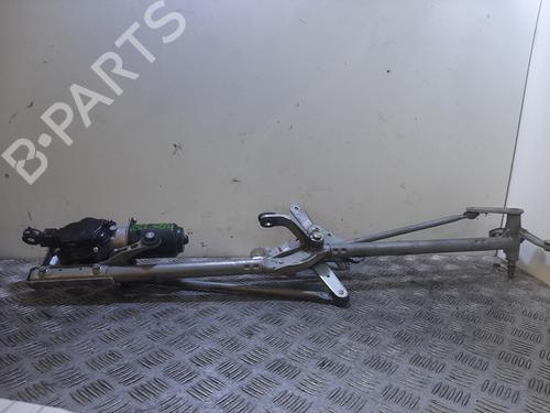 Motor limpia delantero Motor limpia delantero HONDA CIVIC VIII Hatchback (FN, FK) 1.8 (FN1, FK2) (140 hp) 37495384 37495384