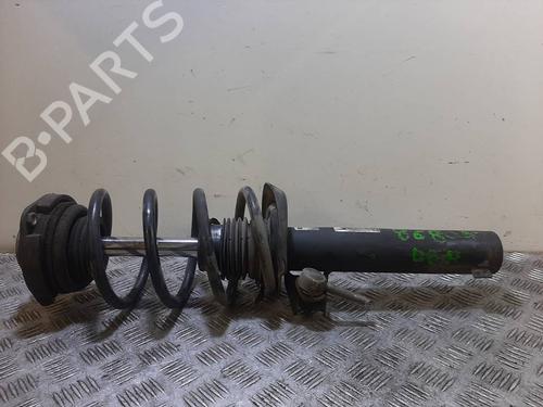 Used Right front shock absorber Right front shock absorber 38563136 38563136