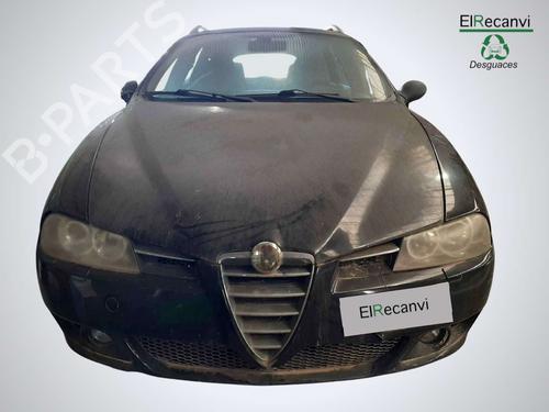 Front left window mechanism ALFA ROMEO 156 Sportwagon (932_) 1.9 JTD (932B2B, 932B2C) | BP11223924C22 