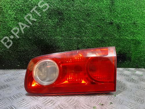 Højre baglygte bagklap RENAULT LAGUNA II (BG0/1_) [2001-2007]  28541152