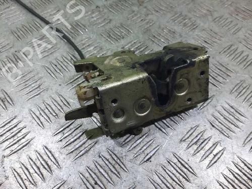 Used Front left lock MERCEDES-BENZ VITO Van (W638) 110 D 2.3 (638.074, 638.078) (98 hp) 6554908