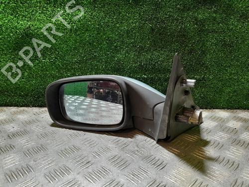 Used Left mirror RENAULT LAGUNA II (BG0/1_) [2001-2007]  25926013