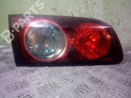 Used Left tailgate light Left tailgate light FIAT CROMA (194_) 1.9 D Multijet (194AXC1B, 194AXC12) (150 hp) 9770042 9770042