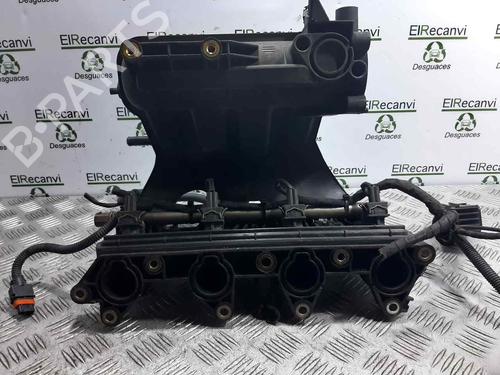 Used Intake manifold MERCEDES-BENZ A-CLASS (W168) A 160 (168.033, 168.133) (102 hp) 6988438